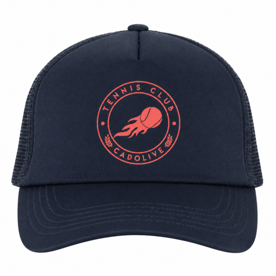 CASQUETTE TC CADOLIVE