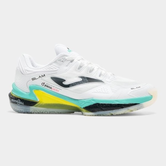 JOMA CHAUSSURES DE PADEL...