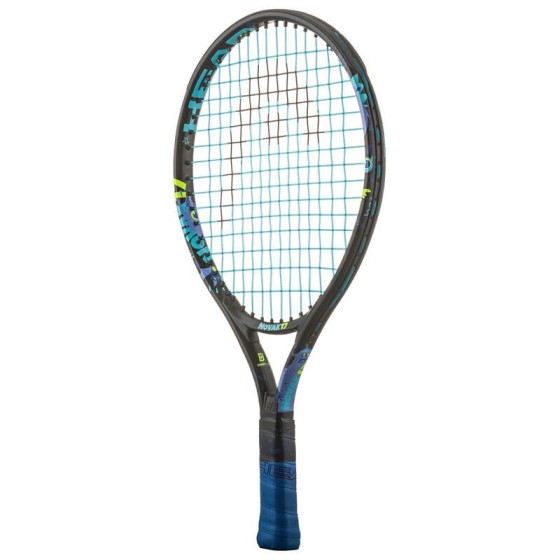 HEAD NOVAK 17