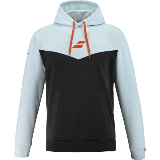 EXERCICE HOOD SWEET JUNIOR BABOLAT