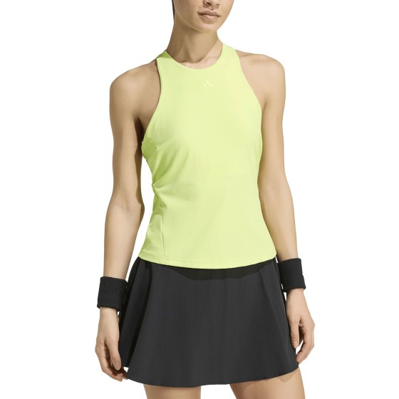 ADIDAS T-SHIRT Y-TANK FEMME...