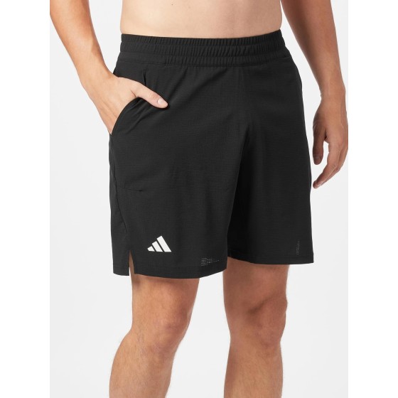 ADIDAS SHORT NOIR HOMME...