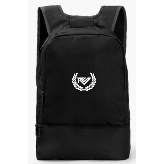 SAC A DOS NOIR AS COLLEGE...