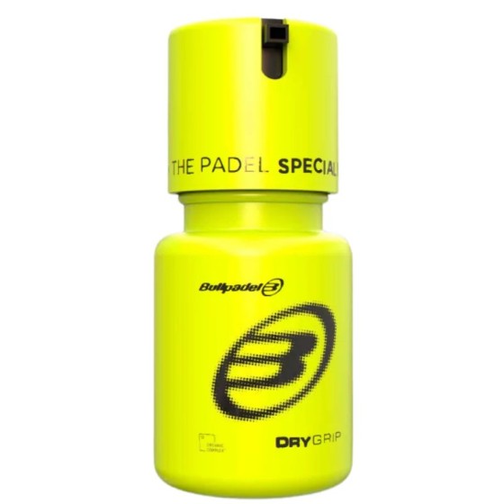 BULLPADEL GEL DESHYDRATANT DRY GRIP
