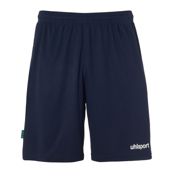 SHORT BLEU ES HAILLICOURT