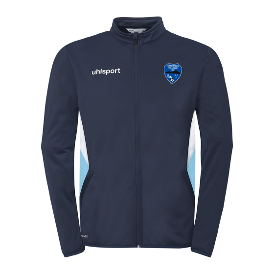 SWEAT BLEU ES HAILLICOURT
