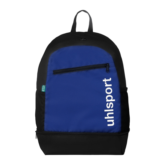 SAC A DOS BLEU ES HAILLICOURT