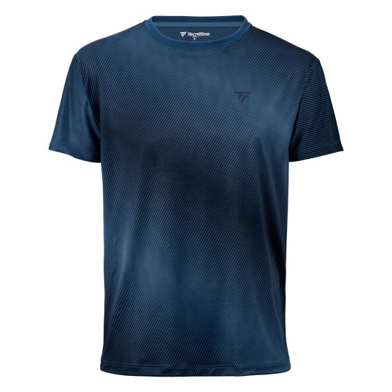 TECNIFIBRE TEE SHIRT X-LOOP...