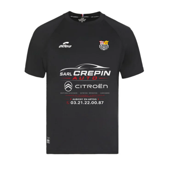 MAILLOT NOIR AS TINCQUIZEL