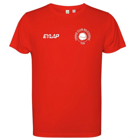 T-SHIRT SPORT TC BELCODENE