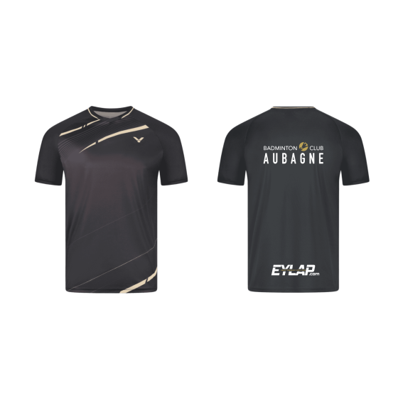 Tee shirt Homme AUBAGNE...