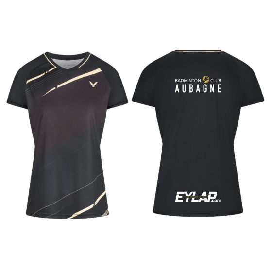 Tee shirt Femme AUBAGNE...