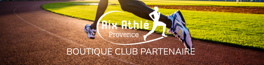 AIX ATHLE