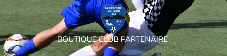 ES HAILLICOURT
