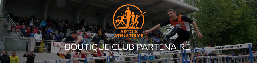ARTOIS ATHLETISME