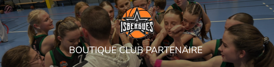BASKET ISBERGUES