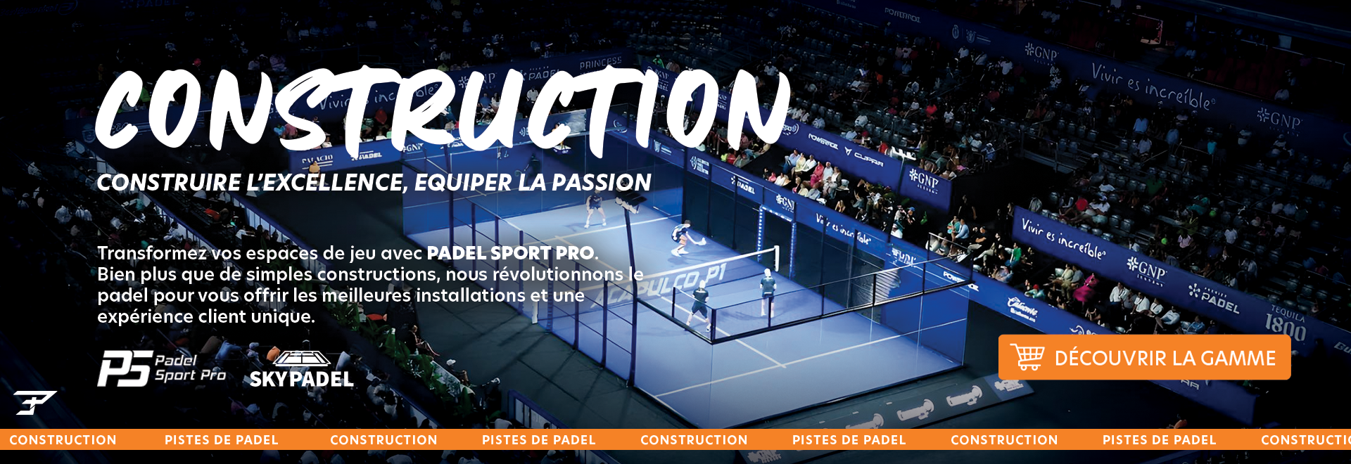 PADEL SPORT PRO